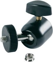 König & Meyer Kugelgelenk 19695-300-55 Produktabmessung, Ø: 29 mm Innengewinde: 3/8