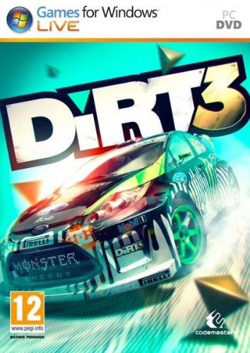 Codemasters