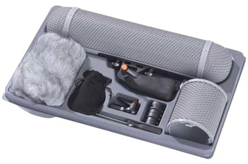 Rycote Modular Windshield