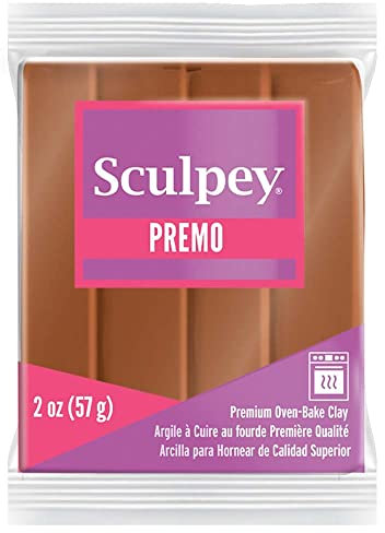 Sculpey Accent Cuivre 57 GR