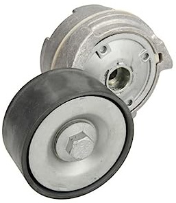 Dayco APV1055 Riemenspanner, Keilrippenriemen | Kompatibel mit: MERCEDES-BENZ VARIO Bus, VARIO Kasten, VARIO Kipper, VARIO Pritsche/Fahrgestell