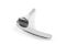 chrome cistern lever toilet handle flush spring metal plated sistern standard 17