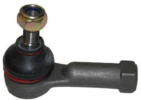 JAPANPARTS Spurstangenkopf Vorderachse Traggelenk TI-822 Kompatibel mit SUZUKI SX4 EY, GY, FIAT Sedici FY