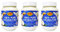 KTC 100% Pure Coconut Oil 500ml (Pack of 3)