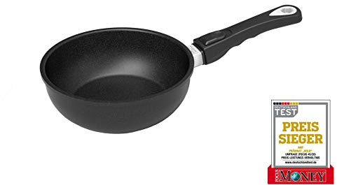 AMT Gastroguss Teglia per induzione, 20 cm