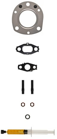 Ajusa JTC11782 Mounting Kit charger