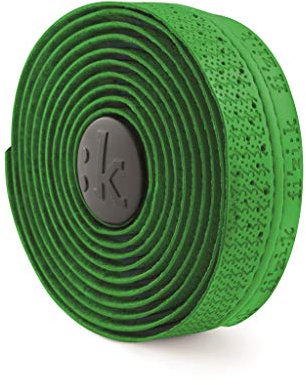 Fizik Tempo Microtex Bondcush Classic, Unisex, apfelgrün, 3mm