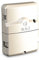 Programador de riego modelo BL IS4, para conexión Bluetooth para control de 4 estaciones, alimentación por red, color blanco, 11 x 3,6 x 14,5 centímetros (referencia: Solem BL-IS4)
