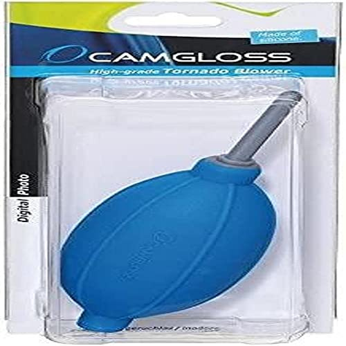 Camgloss C8021007 Blower Tornado-Blasebalg