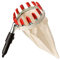 Darlac fruit picker basket swop-top head