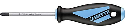 WITTE 53032 - Destornillador Phillips MAXX (PH1x80)