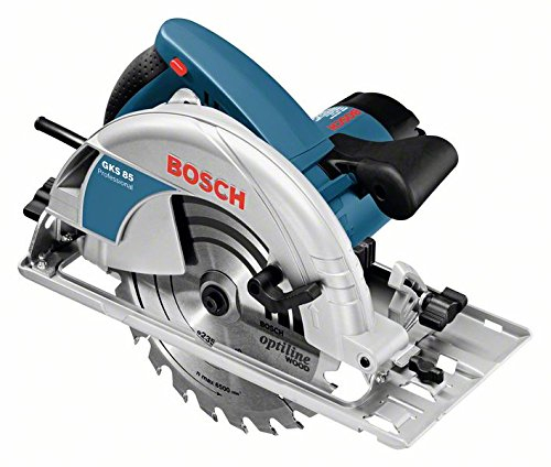 060157A000 Kreissäge GKS85 235 mm 2200 W Karton
