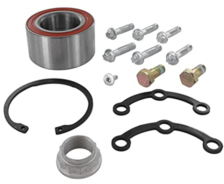 VAICO V30-0687 Radlagersatz