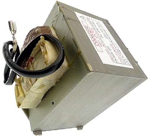 transformateur haute tension copreci pour micro ondes FAGOR