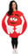 Déguisement Bonbon Coloré Adulte PtitClown