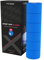Kintex 6 Rollen Sporttape, 3,8 cm x 10 m, unelastisch, starres Tape, zur Fixierung und Stabilisierung von Gelenken, Fingertape, Tapeverband, hautfreundlich, reißbar (Blau)