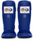 Fairtex SP3 Muay Thai Schienbeinschützer für Herren, Damen, Kinder | MMA-Training| Hochwertig, Leicht & Langlebig | Vermeiden Sie Schienbeinschienen während des Trainings