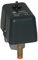RIEGLER 103040-MDR 2/11 Kompressoren Druckschalter, Wechselstrom, F4 1/4, G 1/4, 4-12 bar, 1Stk