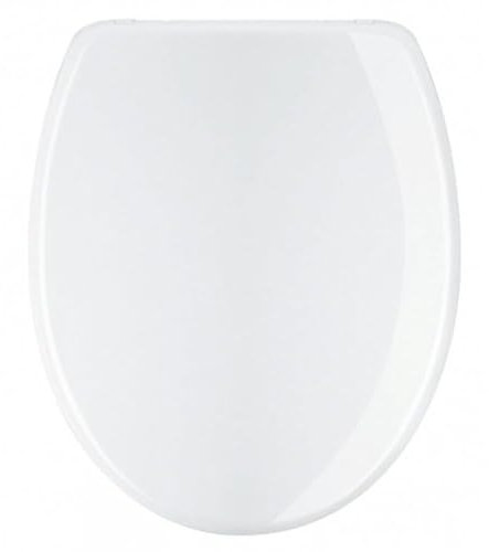 Abattant WC Blanc double - Tissot pro - Olfa