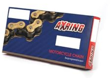 KETTEN SIFAM HYPER O RING TEILUNG 428 132 LINKS