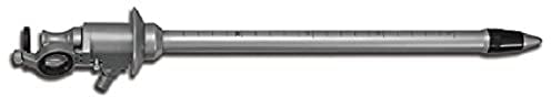 GIMA 819-096-16 F.O. Rektoskop mit Wolf/Acmi/Storz-Adapter, 16 mm x 250 mm