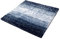 Kleine Wolke Oslo Badteppich, 100% Polyester, mare, 60 x 60 cm