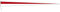flaggenmeer® Wimpel Schützenfest Rot Weiß 120 g/m² ca. 30 x 250 cm