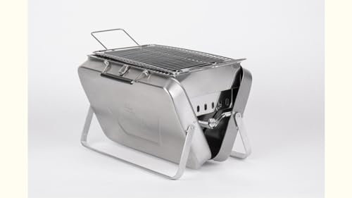 HOLIDAY TRAVEL Barbecue Valise pour véhicule de Loisirs