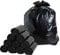 Müllsäcke 60L EXTRA BREIT Schwarz (50 bis 2000 Müllsäcke) (100)