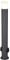 Trio Leuchten Außen Pfosten Hoosic 424067142, Aluminium Druckguss anthrazit, Kunststoff weiß, exkl. 1x E27, zwei Steckdosen