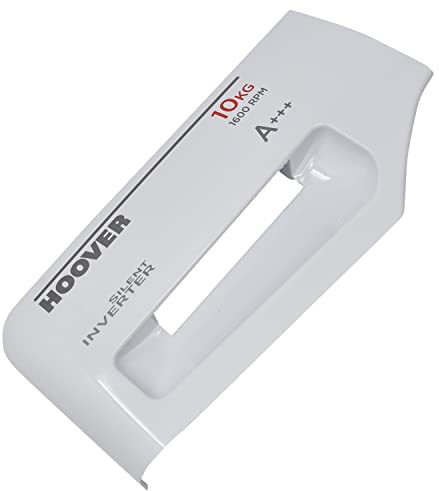 sparefixd Dispenser di detersivo frontale per lavatrice Hoover