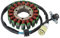 WOOSTAR 18 Spule Magneto Stator Ersatz für YFM700 YFM700R YFM700RSP Raptor 700 Raptor 700R 2006-2018 Motor