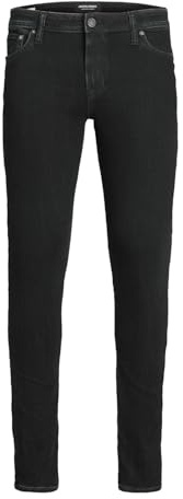 JACK & JONES Male Skinny Jeans JJILIAM JJORIGINAL AM 105 NOOS Skinny Jeans