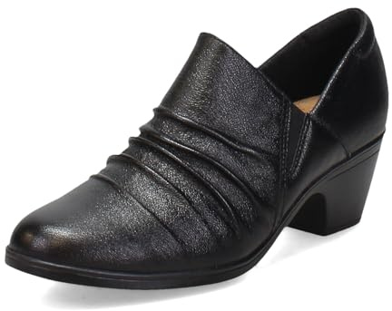 Clarks Women's Emily2 CovePump