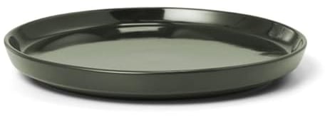 Marc O'Polo Moments Dessertteller Klein Olive Green 17 cm