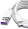 DN-Technology Câble de charge rapide USB Type C pour Nokia G42, Nothing Phone 2, Google Pixel, Xiaomi, Sony Xperia, Huawei, Oppo et appareils USB C 1 m
