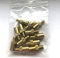 Dart Zusatz Gewichte 12 Stück je ca 2 Gramm Gewinde 2 BA. Für E-Dart und Steeldart Pfeile geeignet