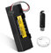 Mspalocell Batteria sostitutiva 6200mAh/14,8V per Xiaomi Mop/Mop 2s / Mop Pro, STYTJ02YM, per Xiaomi T12 S12, per Xiaomi Vacuum Batteria dell'aspirapolvere