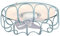 Sulion - Ventilador De Techo KLIM - DC 32W ABS - Ventilación De Techo, Ventilador Aire