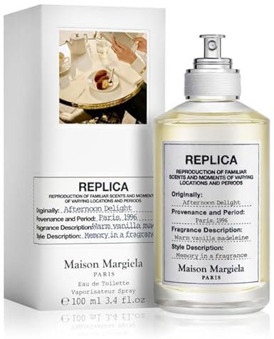 Maison Margiela Replica | Afternoon Delight edp 100 ml made in France