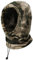 Saingace Winter Schirmmuetze Damen StrickmüTze Damen Mit Bommel Face MüTze Damen Muetze Loch Reflektierende MüTze Damen MüTze Schwarz Gestrickte Muetze Damen MüTze Mit Echtfellbommel