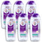 6 er Pack Duschgel CD Feuchtigkeitsdusche Wasserlilie 6 x 250 ml
