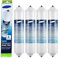 Compatible Avec Le Filtre À Eau Du Réfrigérateur DA29-10105J Filtre À Eau En Ligne For AquaPure Plus HAFEX EXP(4pcs)