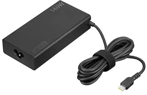 Legion Slim 140W AC Adapter - [USB-C] - Warranty: 12M