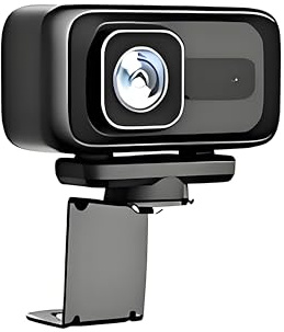 Moto Caméra Embarquée pour Honda CB500X CB 500X CB 500 X,2k HD 2 Millions Pixels,140° Objectif Grand Angle,Extension Carte Mémoire 8-128 G,Carte SD Non Incluse,B