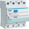 Hager CDS425D FI-Schalter 4P 6kA 25A 30mA Typ A QC
