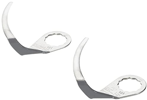 Fein C. & E. GmbH 63903 101010 Schneidmesser 101, kurzer Schenkel