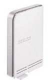 Asus 802.11n 300Mbps WLAN Router with Green Network
