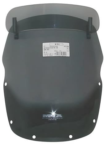 MRA Variotouringscreen VT rauchgrau XRV 750 AFRICA TWIN RD07
