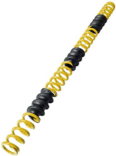 RockShox Feder `, gelb, 46 x 3 x 3 cm, 11.4015.380.010